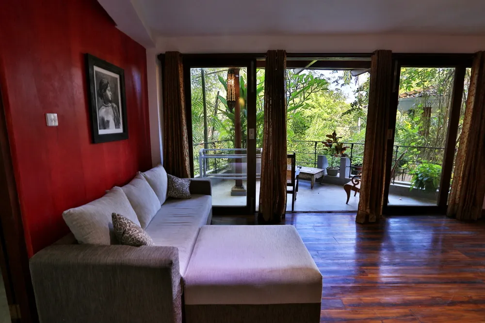 Thaproban Pavilion Experience